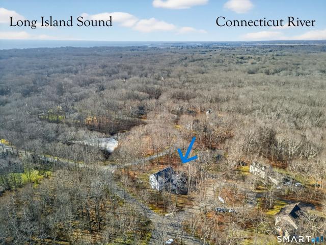 House for sale in Old Lyme, Connecticut