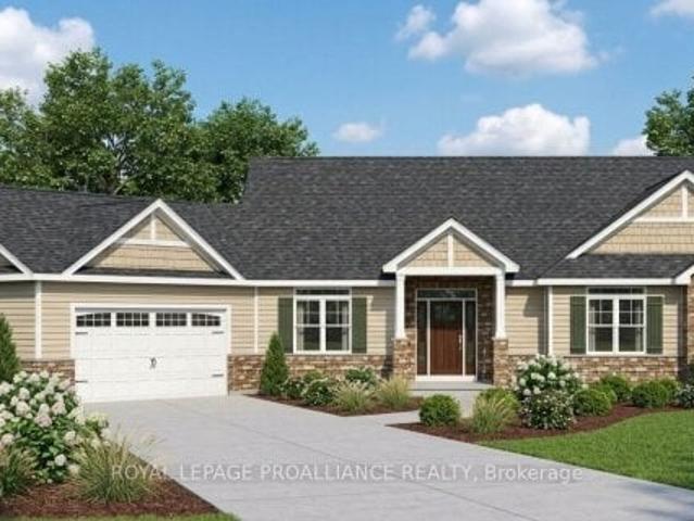House for sale in Quinte West, Ontario