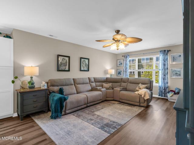 Condo for sale in Bayville, New Jersey