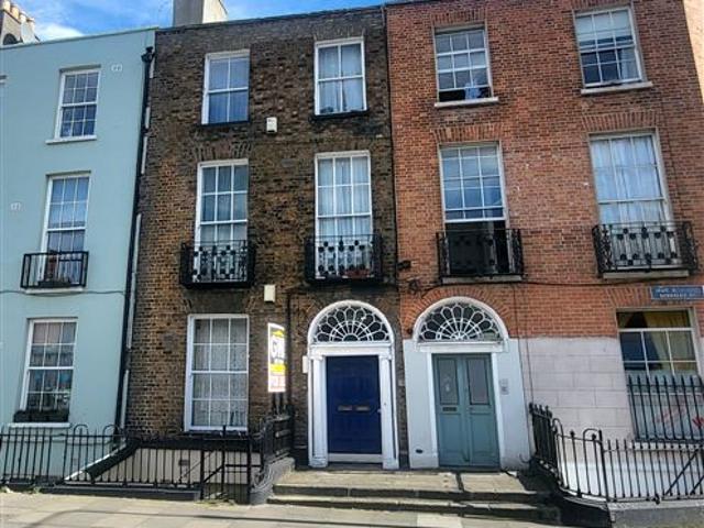 Property for sale in Phibsborough, Dublin