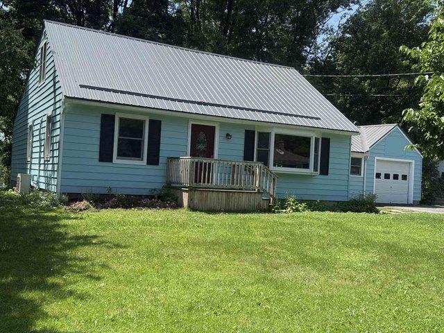 House for sale in Madrid, New York