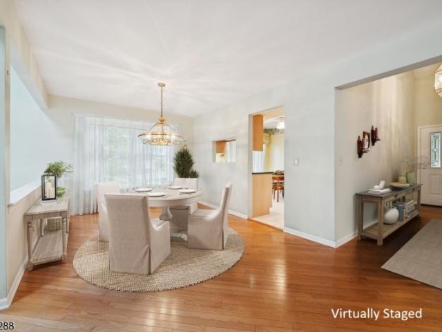 Townhouse for sale in Bedminster, New Jersey