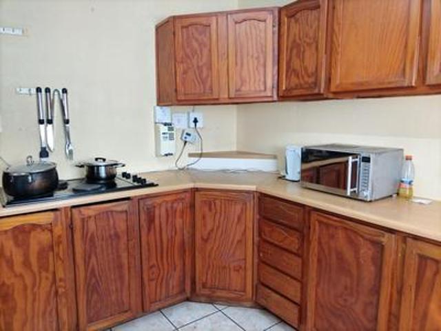 Apartment for rent in Pinetown