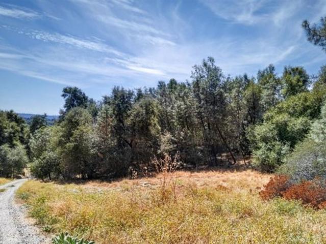 Land for sale in Placerville, El Dorado County