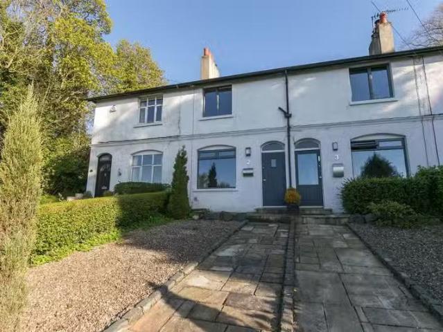 House to rent in Adare, South Tipperary