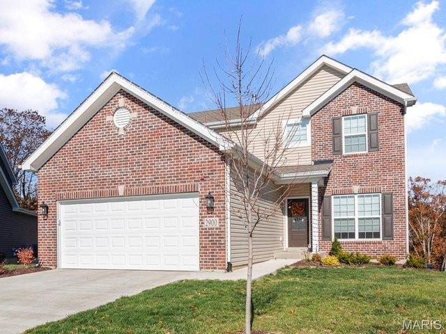 House for sale in Wright City, Missouri