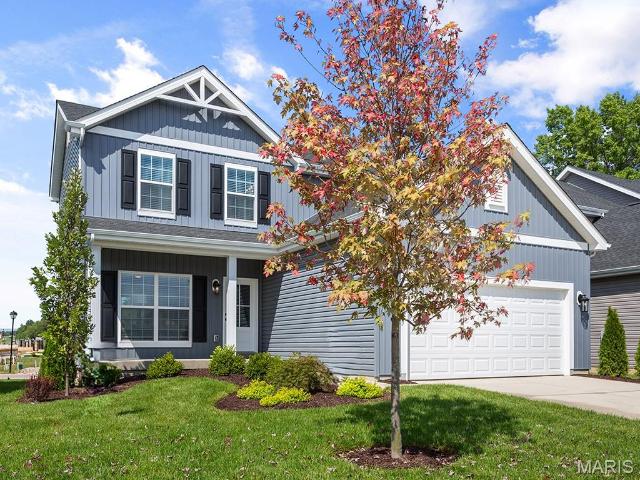 House for sale in Cuba, Missouri