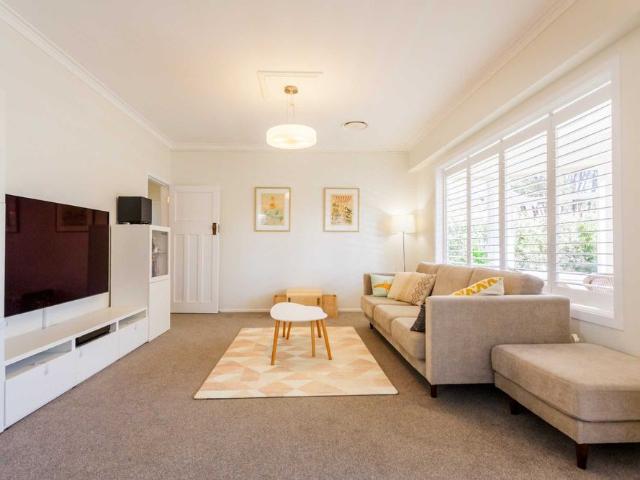 House for rent in Beacon Hill, Wellington