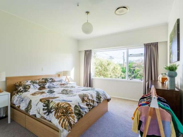 House for rent in Seatoun, Wellington