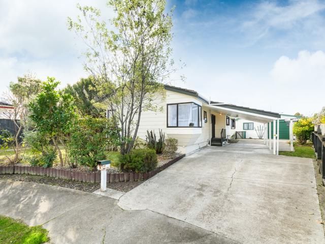 House for sale in Manawatu District