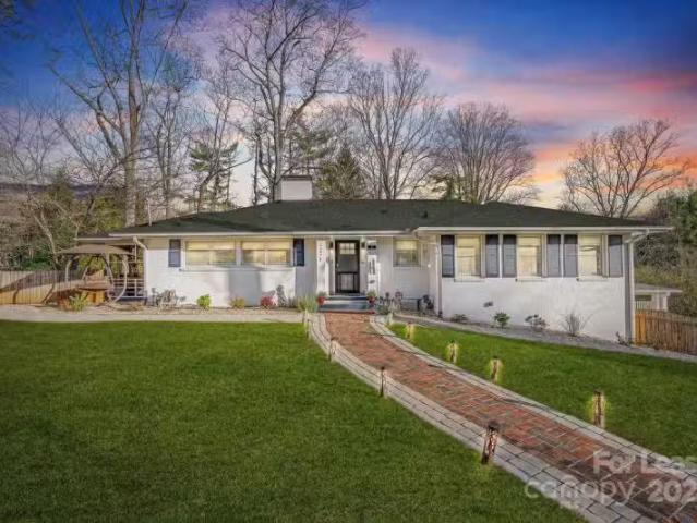 House for rent in Asheville