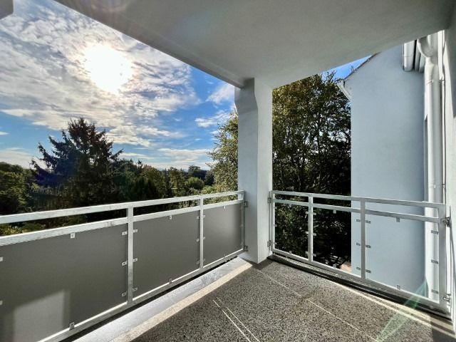 Apartment mieten in Südstadt, Görlitz