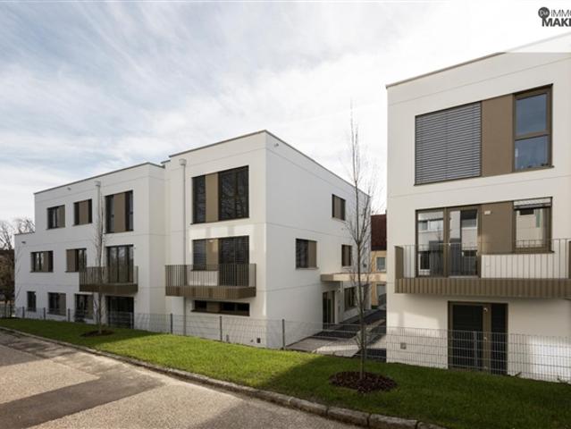 Wohnung mieten in Froschberg, Linz