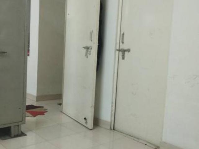 Flat for rent in Hariana