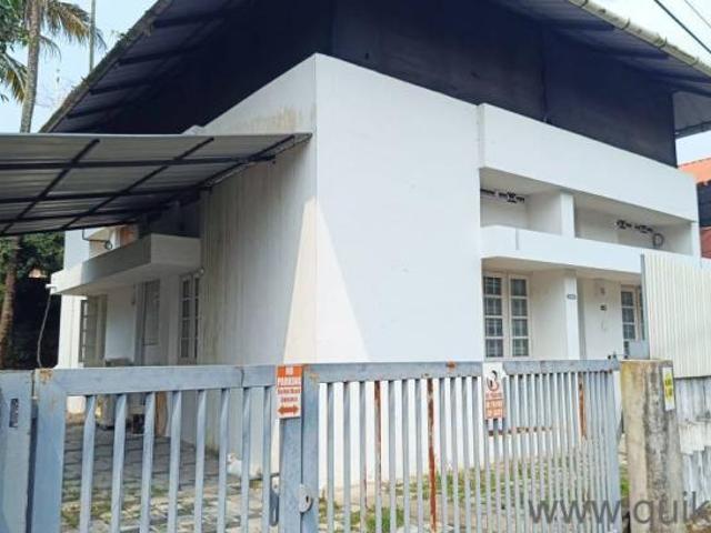 Property for rent in Kochi, Kerala