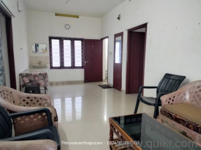 Property for rent in Kerala