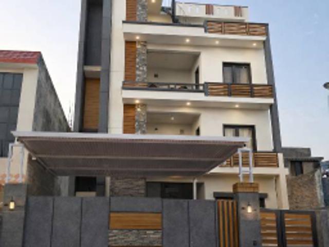 Property for rent in Pink City, Jetpur