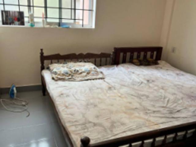 Flat for rent in Kochi, Kerala