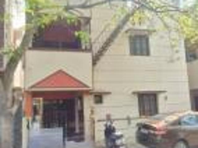 Land for rent in Bangalore North, Cox Town - Bangalore
