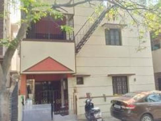 Land for rent in Bangalore North, Cox Town - Bangalore