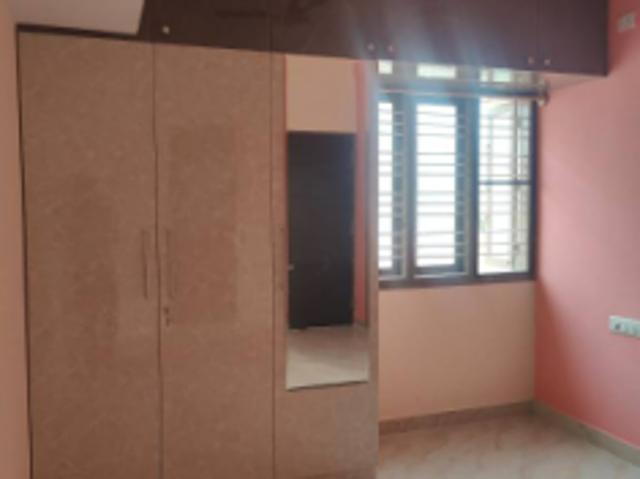 Property for rent in Bangalore North, Cox Town - Bangalore