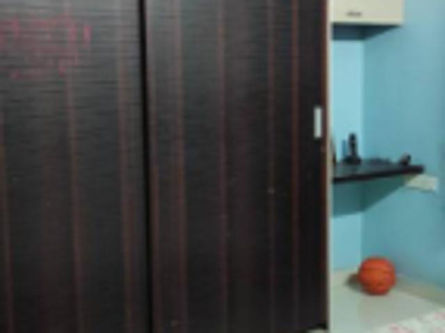 Flat for rent in Bangalore North, Cox Town - Bangalore