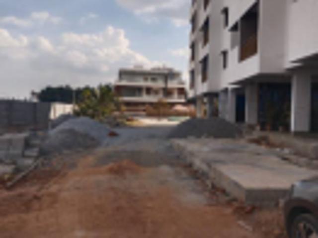 Property for sale in Bangalore North, Cox Town - Bangalore