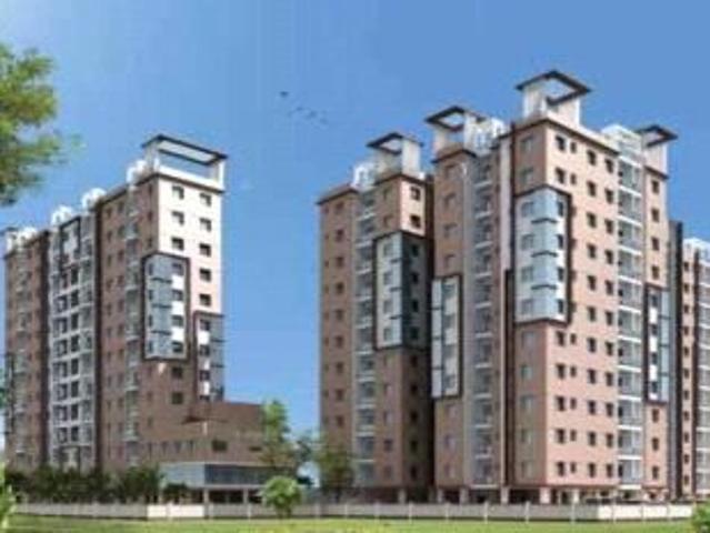 House for sale in Calcutta, West Bengal