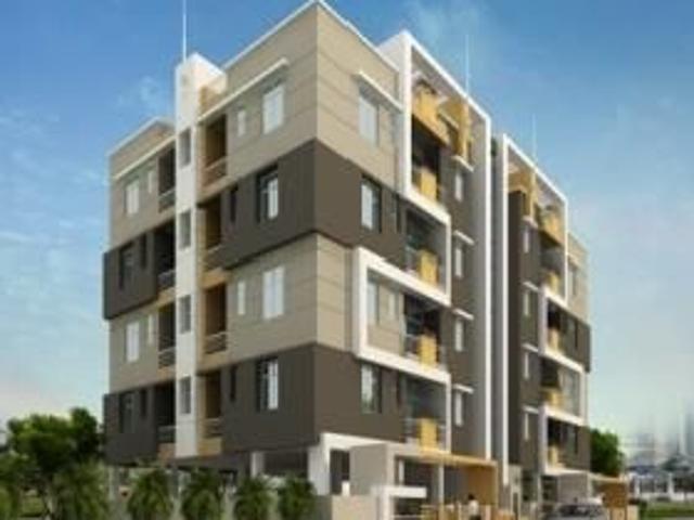 House for sale in Bangalore North, Cox Town - Bangalore