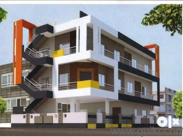 Property for rent in Bangalore North, Cox Town - Bangalore