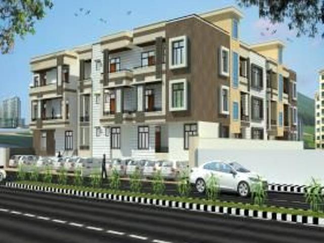 House for sale in Pink City, Jetpur