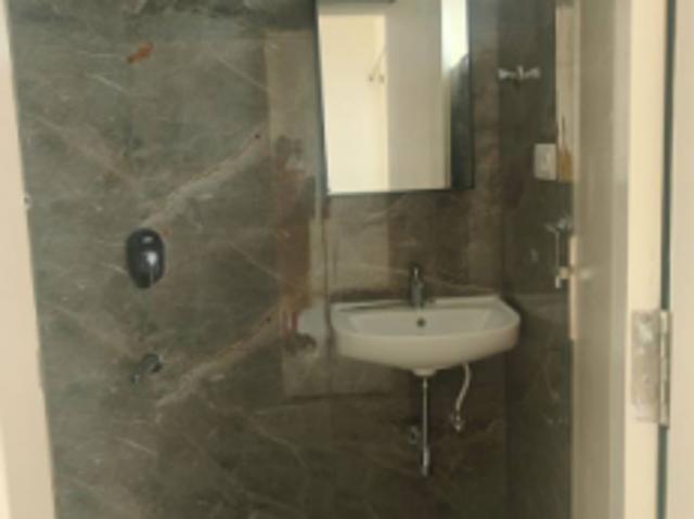 Flat for rent in Bangalore North, Cox Town - Bangalore