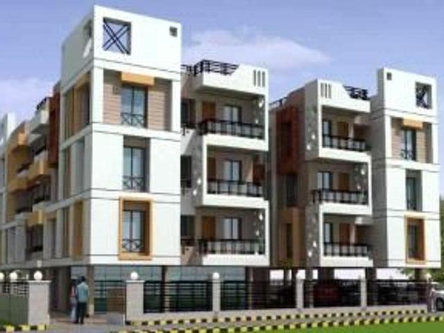 House for sale in Calcutta, West Bengal