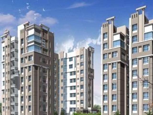 House for sale in Calcutta, West Bengal