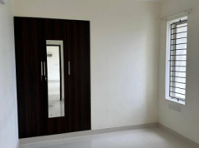 Flat for rent in Kochi, Kerala