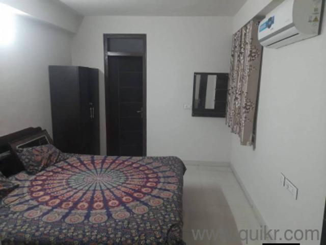 Flat for rent in Bangalore North, Cox Town - Bangalore