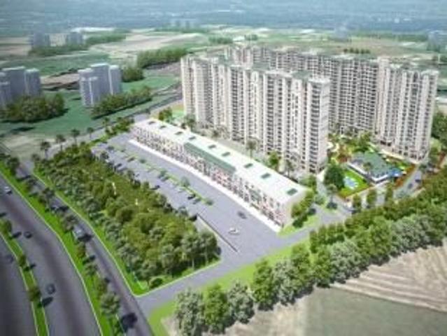 House for sale in Mohari, Punjab
