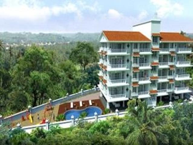 House for sale in Nova Goa, Goa