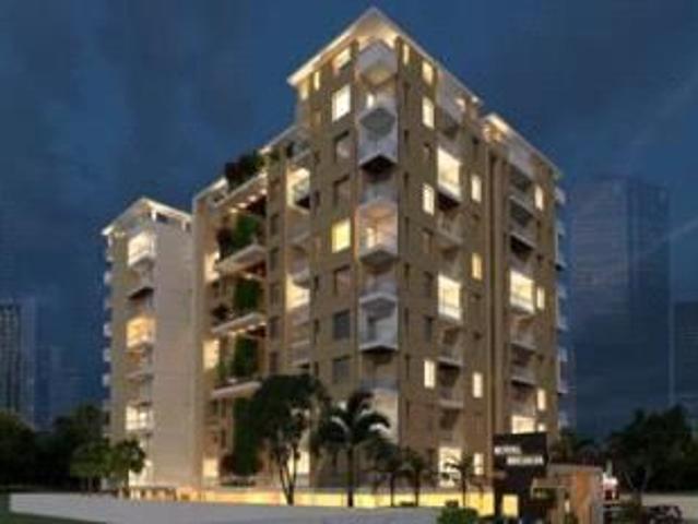 House for sale in Pink City, Jetpur