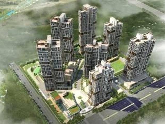 House for sale in Calcutta, West Bengal