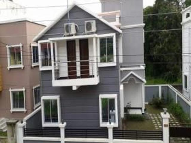 House for sale in Calcutta, West Bengal