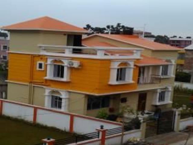 House for sale in Calcutta, West Bengal