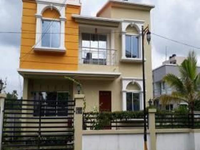 House for sale in Calcutta, West Bengal