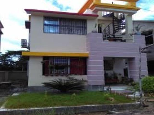 House for sale in Calcutta, West Bengal