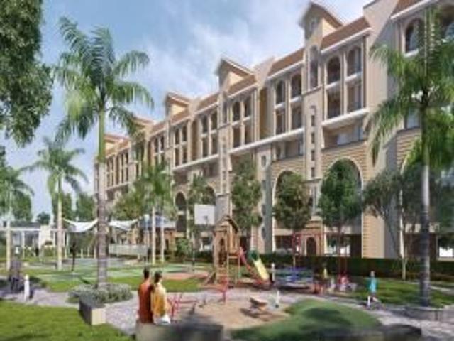 House for sale in Mohali, Sahibzada Ajit Singh Nagar