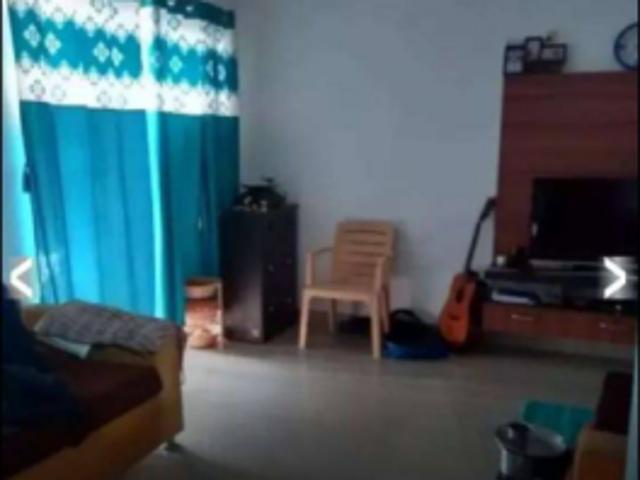 Flat for rent in Bangalore North, Cox Town - Bangalore