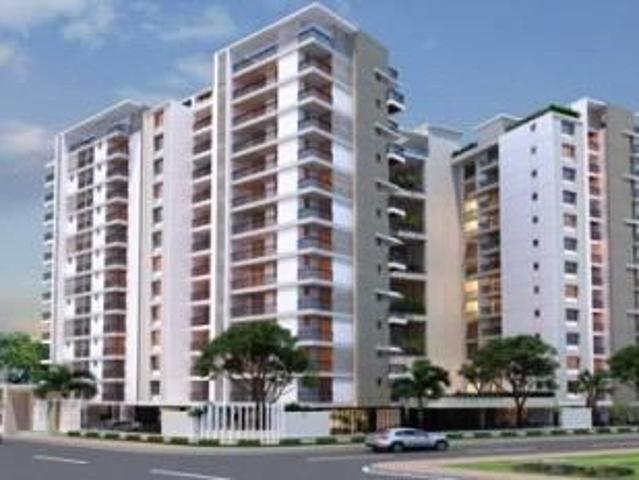 House for sale in Pink City, Jetpur