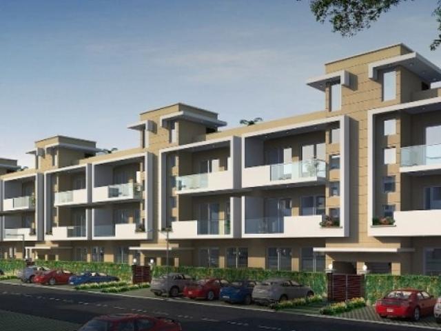 House for sale in Hariana