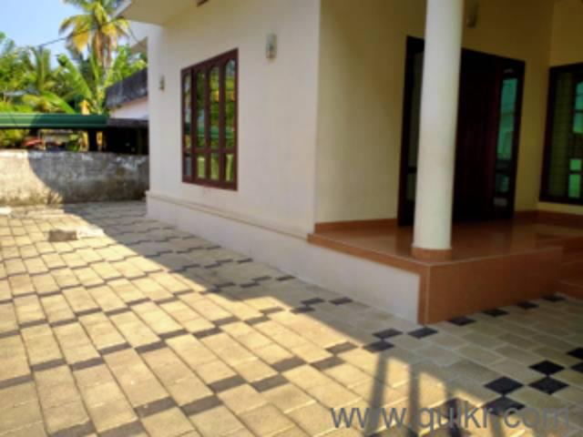 Property for rent in Kochi, Kerala