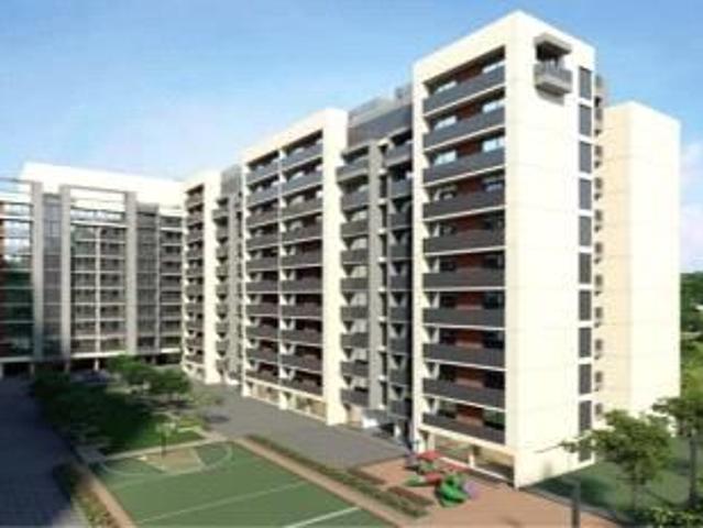 House for sale in Ahmadabad, Gujarat